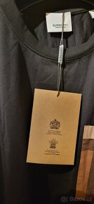 Tričko Burberry, vel. L - 5