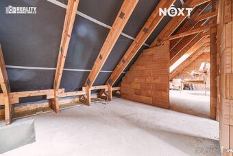 Prodej Vícegeneracní dům, 127㎡ - 5