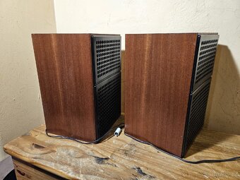 TESLA 1PF 067 62 HiFi repro - 5