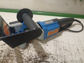 Elektrická řetězová pila Narex - 5