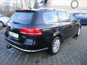 Volkswagen Passat 2,0 TDI 103kW DSG TAŽNÉ ZAŘÍZENÍ - 5
