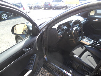 Audi A4 2.7 TDi 140Kw 3xSLine - 5