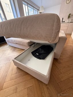 Sedačka ikea - 5