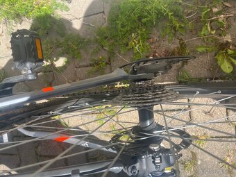 Kolo Rockrider ST120 - 5