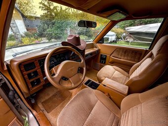 Dodge Dakota 1992 4x4 / Automat / V8 5.2l Magnum - 5