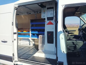 Renault Master - 5