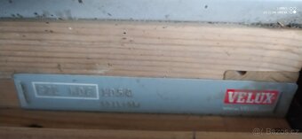 Střešní okna Velux - 5
