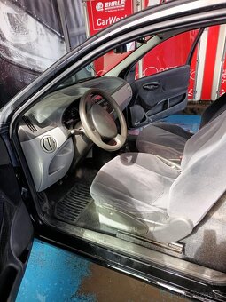 Punto 12 12V rok 2000 - 5