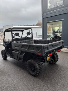 Can Am Traxter HD10 Pro DPS model 2022 - 5