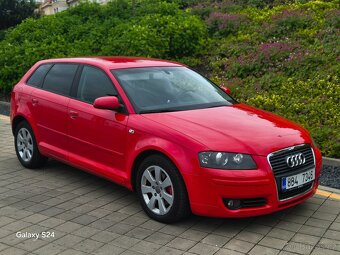 Audi a3 automat 2ltdi - 5