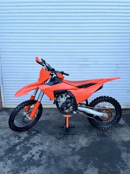Ktm sxf 250 2023 - 5