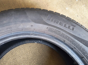 LETNÍ PNEU MICHELIN A PIRELLI 215/60/16-4KS - 5