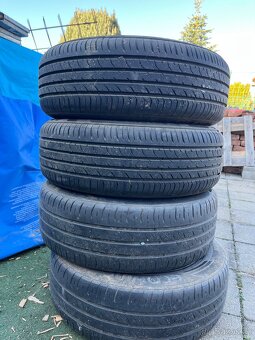 Kola 15" 185/60 R15 - 5