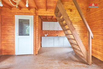 Prodej chaty, 70 m², Bechyně - 5