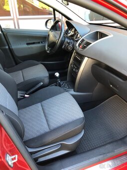 Peugeot 207 SW, 1,4 -70 kw - 5