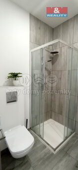 Pronájem bytu 1+kk, 31 m², Frýdek-Místek, ul. Růžový pahorek - 5
