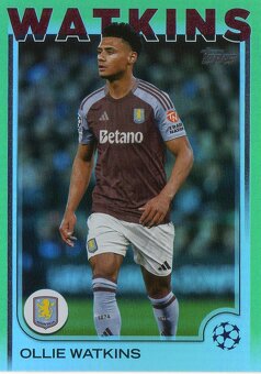 🔥🚨 Topps - FLAGSHIPedition - ⚽ karty - 5