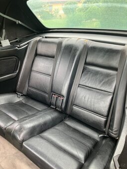 Bmw E30 cabrio - 5