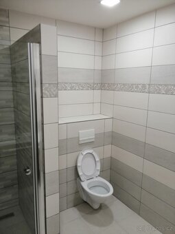 Rekonstrukce, fasády - 5
