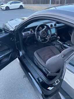 Ford Mustang GT 2016 - 5