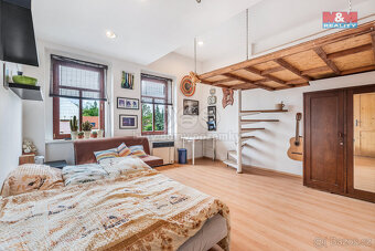 Prodej rodinného domu, 262 m², Velemín - 5