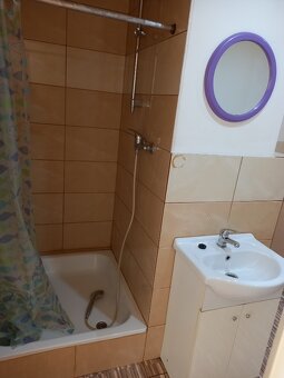 Pronájem, byt 1+1, 38m2, ul. J.A.Komenského, Klášterec n.O. - 5