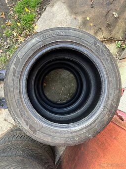 Letní pneu 185/60 R15 - 5