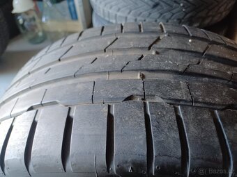 235/35/19 Hankook ventus S1 letni 7mm - 5