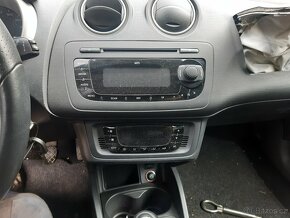 Seat ibiza   1.2 tsi - 5