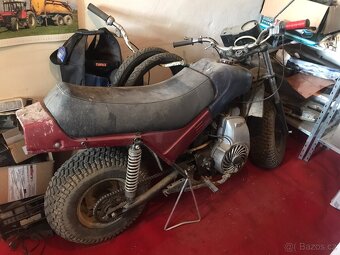 Tula tmz 200 - 5