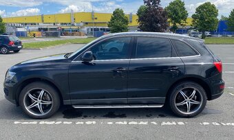 Audi Q5 2009 3.0 tdi na splátky - 5
