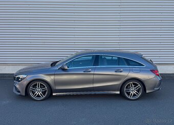 CLA 200cdi AMG packet automat DPH - 5