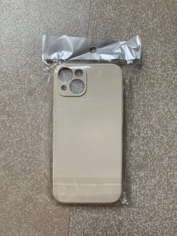 Kryty na Iphone - 5