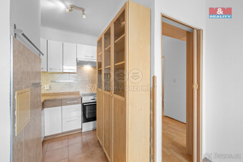 Prodej bytu 2+kk, 40 m², Praha, ul. Makovského - 5