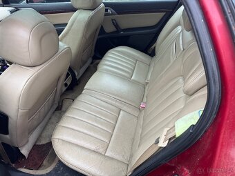 Díly z vozu Peugeot 407sw 2.0 16v hdi - 5