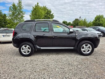 Dacia Duster 1.5dCi,79KW,LAUREATE,KLIMA,BEZ KOROZE,R.V.2011 - 5