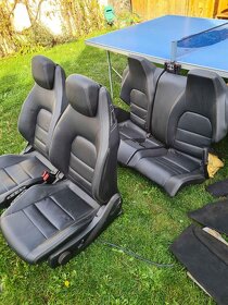 MB-Mercedes C 203,202,204, SLK a CLK - 5
