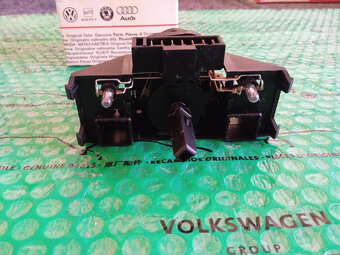 vypínač motorku topení Škoda Felicia 1.3 + 1.6 6U0819755 - 5