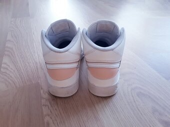 SNEAKERSY ADIDAS • KOTNÍKOVÉ TENISKY • SPORTOVNÍ BOTY - 5