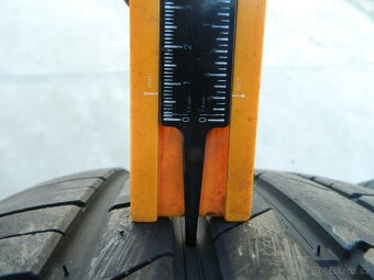 255/55 r18 +235/60 r18 letní Porsche macan - 5