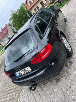 Audi A4 - 5