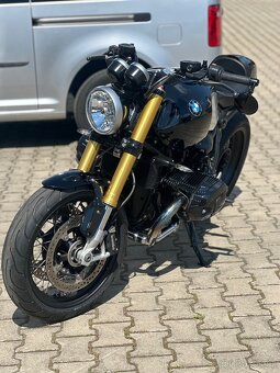 BMW R Nine T 12 - 5