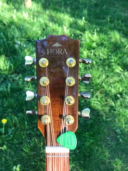 Irish Bouzouki - 5