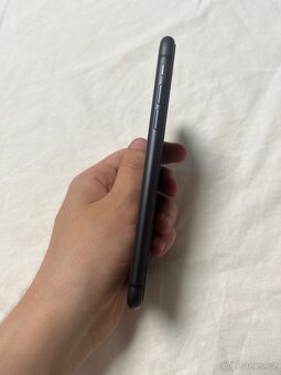iPhone 11 128GB – černý – TOP STAV - 5