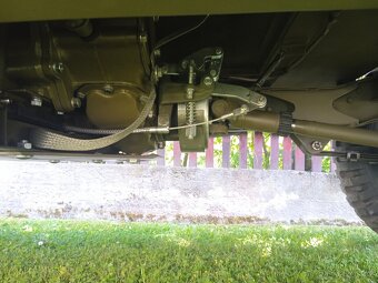 Jeep willys - 5