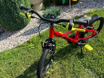 Dětské kolo Btwin 16’’ - 5