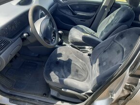 Citroen C5 2.0 HDI KlimaModel 2002//Na díly//Na Opravu// - 5