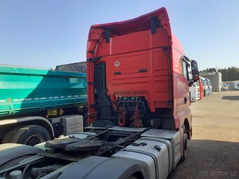 MAN TGX18.460 XLX - 5