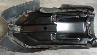 Jawa californian-sedlo - 5