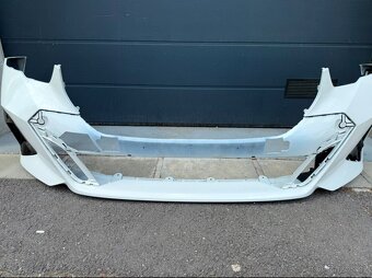 BMW G60 G61 naraznik M-paket - 5